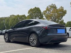 Tesla Model 3 2023 Rear-Wheel Drive - ფოტო 10