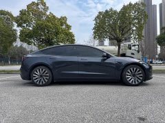 Tesla Model 3 2023 Rear-Wheel Drive - ფოტო 11