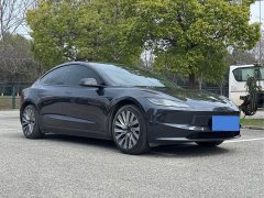 Tesla Model 3 2023 Rear-Wheel Drive - ფოტო 2