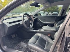Tesla Model 3 2023 Rear-Wheel Drive - ფოტო 3