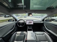 Tesla Model 3 2023 Rear-Wheel Drive - ფოტო 4