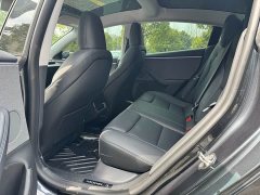 Tesla Model 3 2023 Rear-Wheel Drive - ფოტო 5