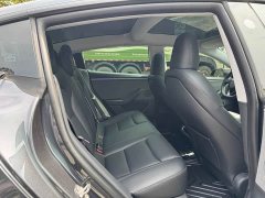 Tesla Model 3 2023 Rear-Wheel Drive - ფოტო 7