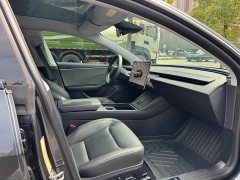 Tesla Model 3 2023 Rear-Wheel Drive - ფოტო 8