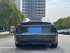 Tesla Model 3 2023 Rear-Wheel Drive - ფოტო 9
