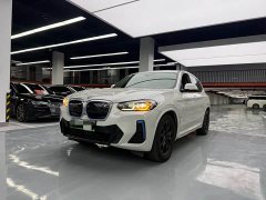 BMW iX3 Leading Edition - ფოტო 1