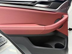 BMW iX3 Leading Edition - ფოტო 11