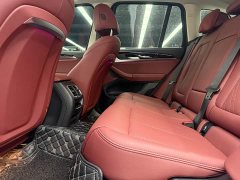 BMW iX3 Leading Edition - ფოტო 12