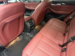 BMW iX3 Leading Edition - ფოტო 13