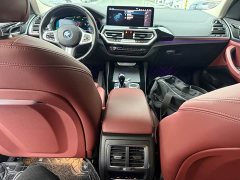 BMW iX3 Leading Edition - ფოტო 14