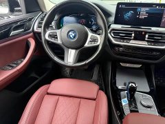 BMW iX3 Leading Edition - ფოტო 15