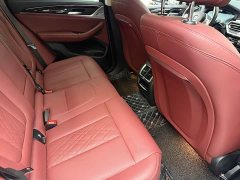 BMW iX3 Leading Edition - ფოტო 17
