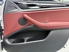 BMW iX3 Leading Edition - ფოტო 18