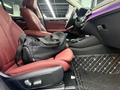 BMW iX3 Leading Edition - ფოტო 19