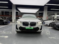 BMW iX3 Leading Edition - ფოტო 2