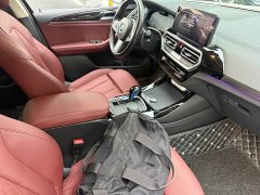 BMW iX3 Leading Edition - ფოტო 20