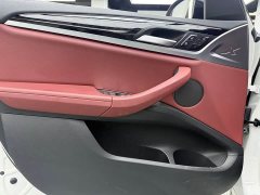 BMW iX3 Leading Edition - ფოტო 4