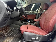 BMW iX3 Leading Edition - ფოტო 5