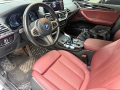 BMW iX3 Leading Edition - ფოტო 6