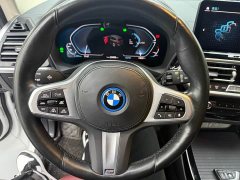 BMW iX3 Leading Edition - ფოტო 7