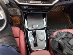 BMW iX3 Leading Edition - ფოტო 9