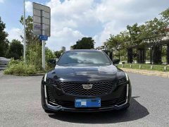 Cadillac CT5 Facelift 2.8T Luxury - ფოტო 3