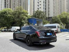 Cadillac CT5 Facelift 2.8T Luxury - ფოტო 6