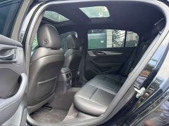 Cadillac CT5 Facelift 2.8T Luxury - ფოტო 8
