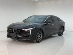 FAW Besturn B70 Third Generation 1.5T Automatic Comfort 70th Anniversary Edition - ფოტო 1