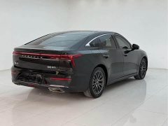 FAW Besturn B70 Third Generation 1.5T Automatic Comfort 70th Anniversary Edition - ფოტო 3