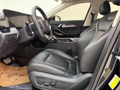 FAW Besturn B70 Third Generation 1.5T Automatic Comfort 70th Anniversary Edition - ფოტო 4