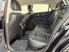 FAW Besturn B70 Third Generation 1.5T Automatic Comfort 70th Anniversary Edition - ფოტო 6