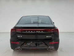 FAW Besturn B70 Third Generation 1.5T Automatic Comfort 70th Anniversary Edition - ფოტო 8