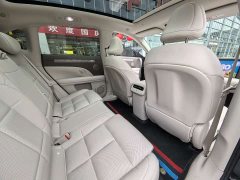 IM Motors Zhiji LS6 2026 Extended Range 52 Max - ფოტო 10