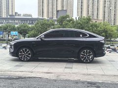 IM Motors Zhiji LS6 2026 Extended Range 52 Max - ფოტო 4