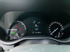 Toyota Sienna 2021 2.5L Hybrid Premium Edition - ფოტო 14