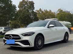 Mercedes-Benz C-Class C 260 L Sport Edition - ფოტო 1