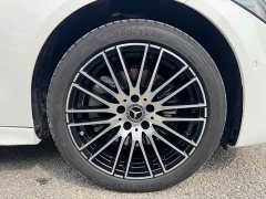Mercedes-Benz C-Class C 260 L Sport Edition - ფოტო 11