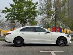 Mercedes-Benz C-Class C 260 L Sport Edition - ფოტო 2
