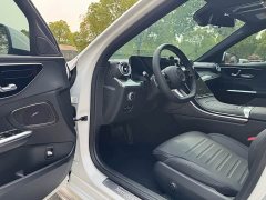 Mercedes-Benz C-Class C 260 L Sport Edition - ფოტო 7