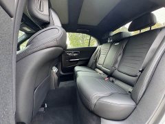 Mercedes-Benz C-Class C 260 L Sport Edition - ფოტო 8