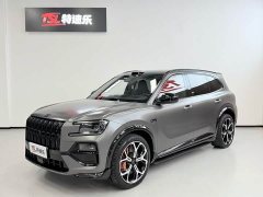 Zeekr Geely Zeekr 8X Yaoying 70kWh - ფოტო 1
