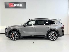 Zeekr Geely Zeekr 8X Yaoying 70kWh - ფოტო 10