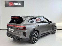 Zeekr Geely Zeekr 8X Yaoying 70kWh - ფოტო 11