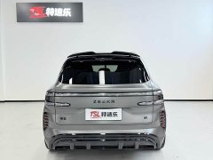 Zeekr Geely Zeekr 8X Yaoying 70kWh - ფოტო 12