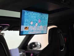 Zeekr Geely Zeekr 8X Yaoying 70kWh - ფოტო 16