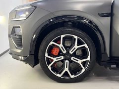 Zeekr Geely Zeekr 8X Yaoying 70kWh - ფოტო 17