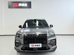 Zeekr Geely Zeekr 8X Yaoying 70kWh - ფოტო 2