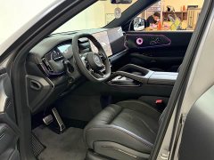 Zeekr Geely Zeekr 8X Yaoying 70kWh - ფოტო 4