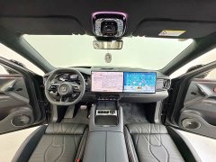 Zeekr Geely Zeekr 8X Yaoying 70kWh - ფოტო 5